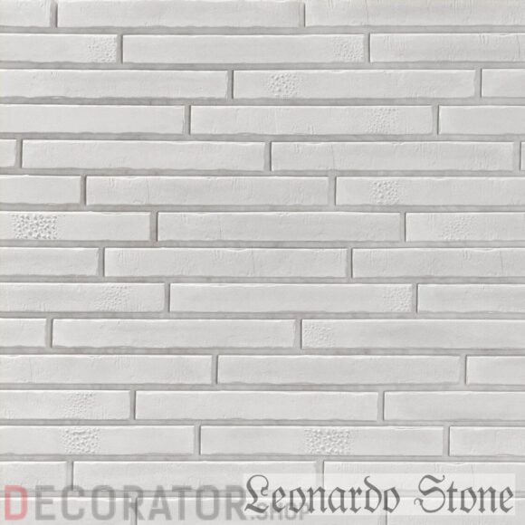 Декоративный кирпич Leonardo Stone Роттердам 100 серия PREMIUM