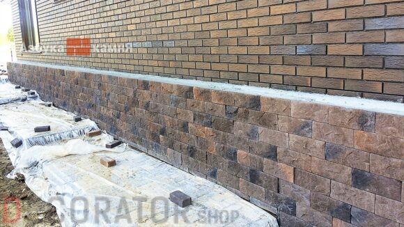 Искусственный рваный камень BrickMayer Эшфорд 2979 — изображение 2