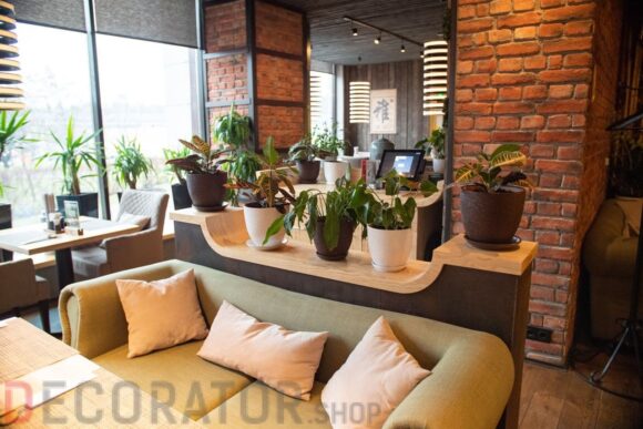 Декоративный кирпич LOFTStyle RED-BRICK — изображение 15