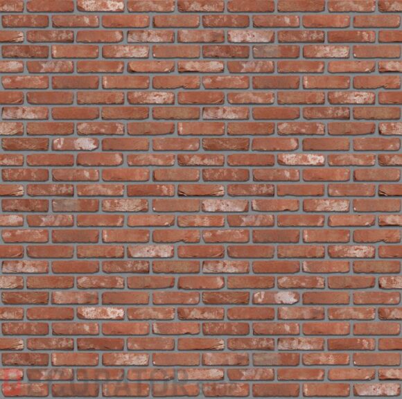 Кирпич ручной формовки S.Anselmo Ecocolor Burattatto e Anticatto ECWA, NF 240x115x70 мм — изображение 4