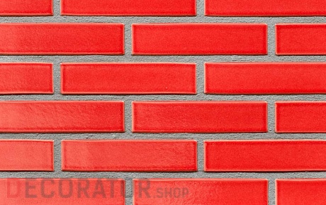 Кирпич облицовочный ручной формовки Terca Pearl Persia, 210*100*50 мм