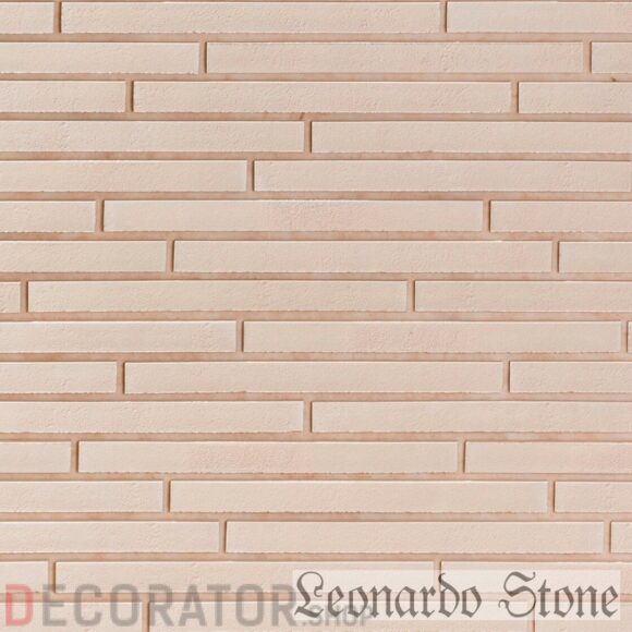 Ригельный кирпич Leonardo Stone Ванкувер 406 серия PREMIUM