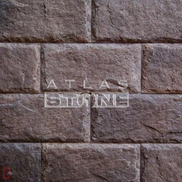 Декоративный камень Atlas Stone Цитадель 117