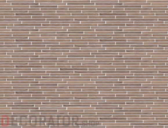 Длинный кирпич (ригель) S.Anselmo Corso CRRG, 500x40x100 мм — изображение 2