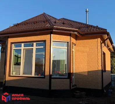 ПАНЕЛЬ КАНЬОН, ЦВЕТ ЮТА