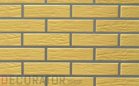 Кирпич клинкерный пустотелый LHL Klinkier i AKA (CRH) CEGLA SAHARA RETRO, 250*85*65 мм