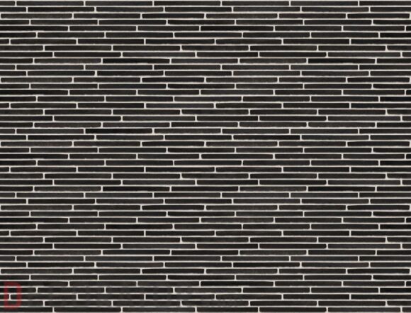 Длинный кирпич (ригель) S.Anselmo Corso CRMH, 500x40x100 мм — изображение 3