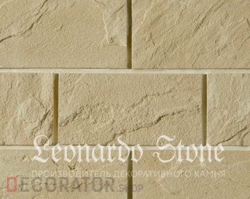 Декоративный камень Leonardo Stone Палермо 920