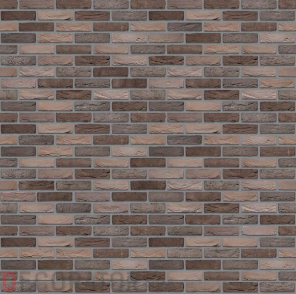 Кирпич ручной формовки S.Anselmo Spoleto SP, NF 240x115x70 мм — изображение 4
