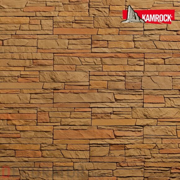 Декоративный камень KAMROCK Скалистый грот 52760