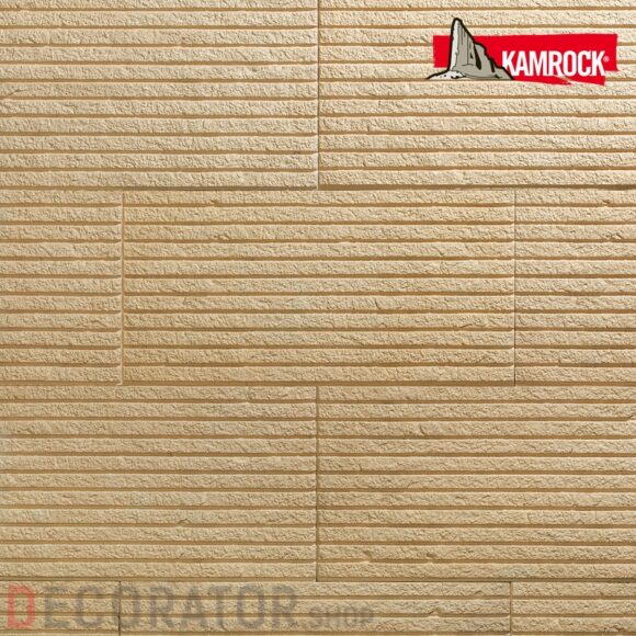 Декоративный камень KAMROCK Каменный город 13080