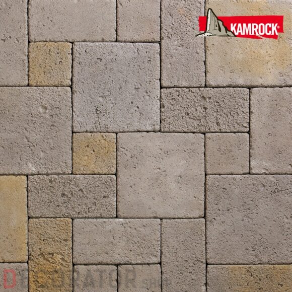 Декоративный камень KAMROCK Южный форт 14010