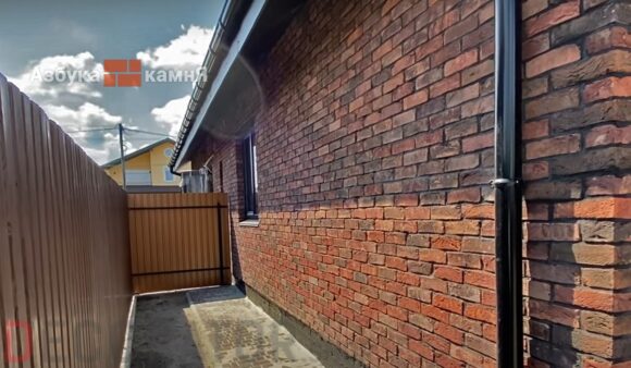 Декоративный кирпич BrickMayer Лондон Брик 1927 — изображение 7