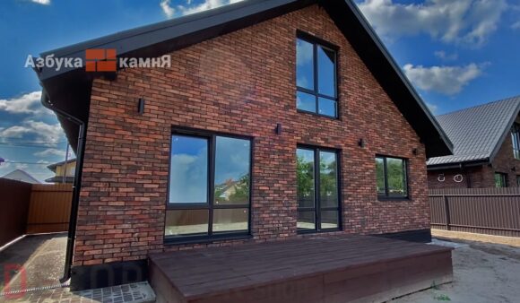 Декоративный кирпич BrickMayer Лондон Брик 1927 — изображение 6