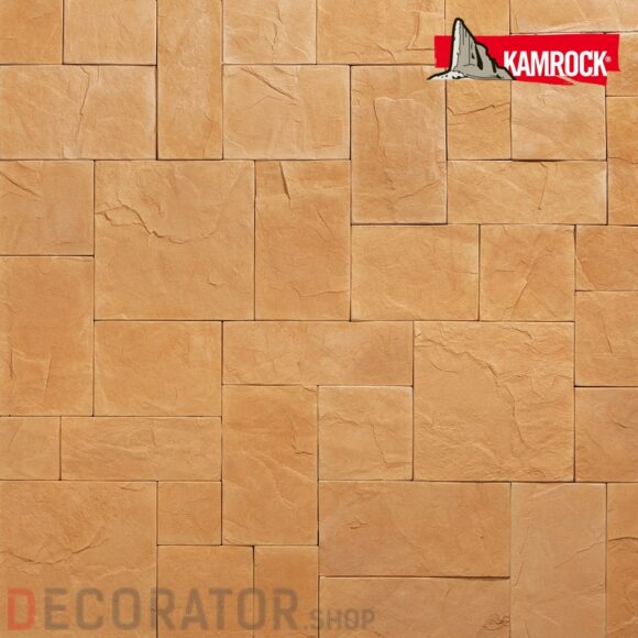Декоративный камень KAMROCK Византийский дворец 02940