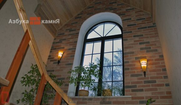 Декоративный кирпич BrickMayer Лондон Брик 1927 — изображение 3