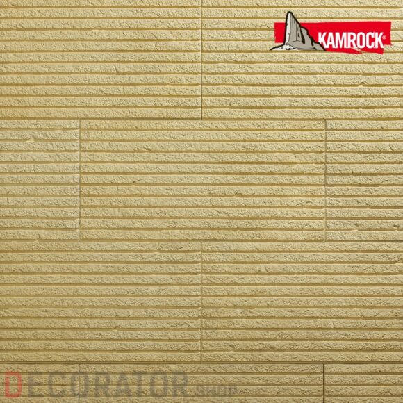 Декоративный камень KAMROCK Каменный город 13150