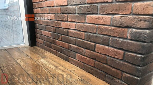 Декоративный кирпич BrickMayer Лондон Брик 1991 — изображение 7