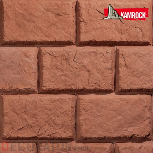 Декоративный камень KAMROCK Русская усадьба 03690