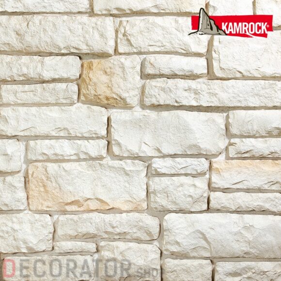 Декоративный камень KAMROCK Грубый скол 04030