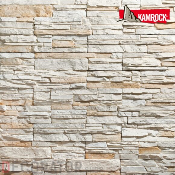 Декоративный камень KAMROCK Скалистая гора 52030