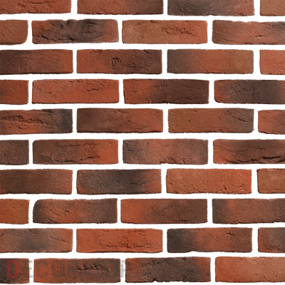 Декоративный камень KAMROCK Старый кирпич 32090