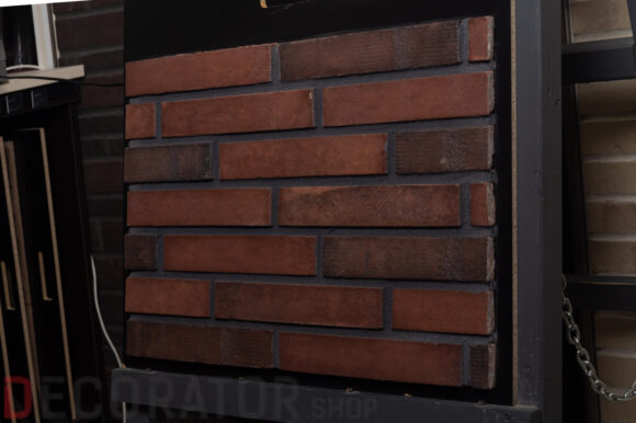 Искусственный камень Lifebrick Riemchen 370 — изображение 2