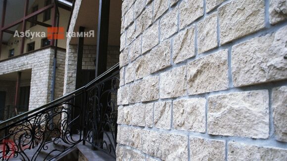 Искусственный рваный камень BrickMayer Эшфорд 2973 — изображение 8