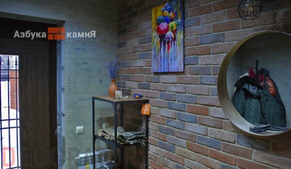 Декоративный кирпич BrickMayer Лондон Брик 1927 — изображение 2