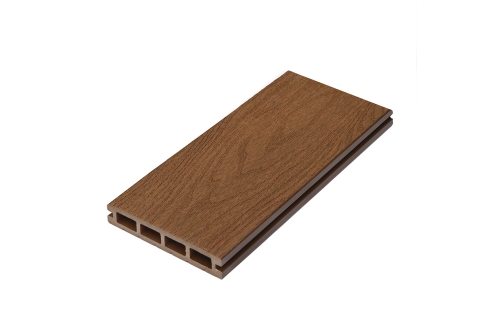 Доска террасная CM Decking BARK 3000х140х25 мм teak (тик) — изображение 4