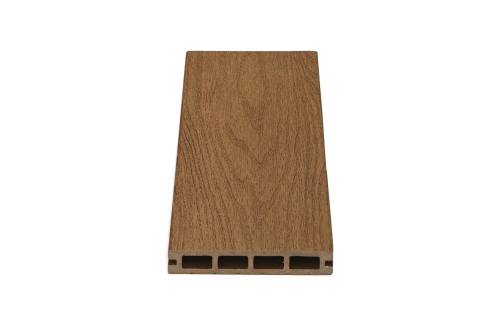 Доска террасная CM Decking BARK 3000х140х25 мм teak (тик) — изображение 5