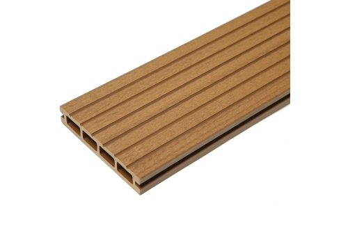 Доска террасная CM Decking BARK 3000х140х25 мм teak (тик) — изображение 10