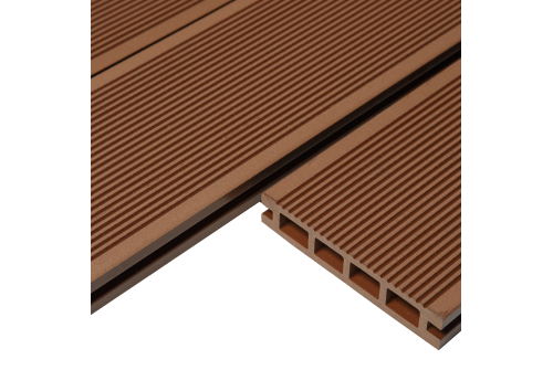 Доска террасная CM Decking NATUR 3000х135х25 мм rowan (рябина) — изображение 11