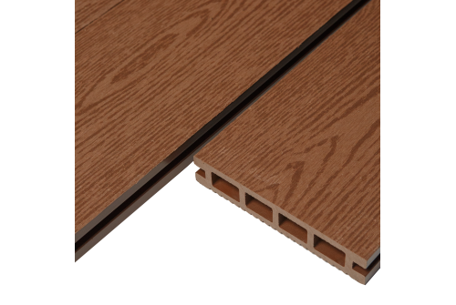 Доска террасная CM Decking NATUR 3000х135х25 мм rowan (рябина) — изображение 12