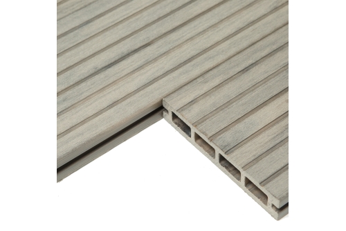 Доска террасная CM Decking ROBUST 3000х140х25 мм ashwood (ясень) — изображение 3