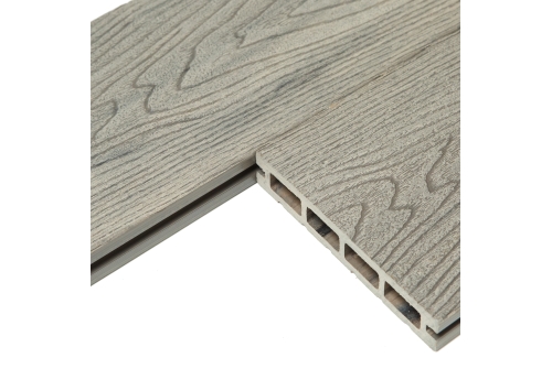 Доска террасная CM Decking ROBUST 3000х140х25 мм ashwood (ясень) — изображение 6