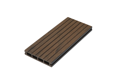 Доска террасная CM Decking ROBUST 3000х140х25 мм merbau (мербау) — изображение 3