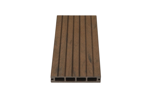 Доска террасная CM Decking ROBUST 3000х140х25 мм merbau (мербау)