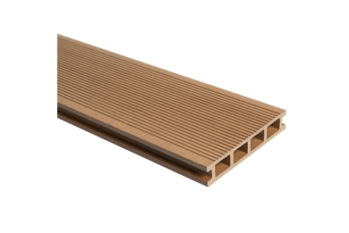Доска террасная CM Decking VINTAGE 4000х140х25 мм OAK (дуб) — изображение 2