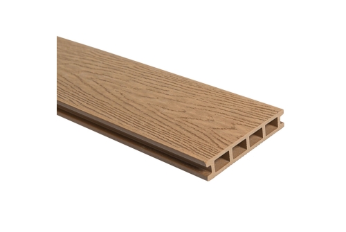 Доска террасная CM Decking VINTAGE 4000х140х25 мм OAK (дуб) — изображение 3