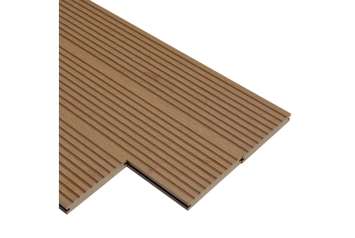 Доска террасная CM Decking VINTAGE SOLID 3000x140x20мм OAK (дуб) — изображение 4