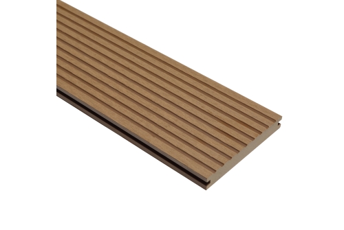 Доска террасная CM Decking VINTAGE SOLID 3000x140x20мм OAK (дуб) — изображение 5
