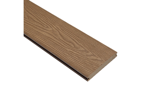 Доска террасная CM Decking VINTAGE SOLID 3000x140x20мм OAK (дуб) — изображение 8