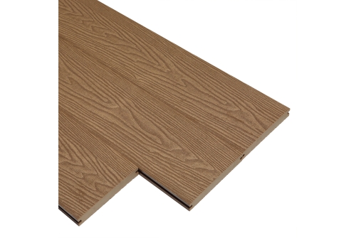Доска террасная CM Decking VINTAGE SOLID 4000x140x20 мм OAK (дуб) — изображение 4