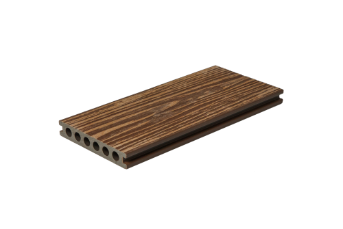 Доска террасная CM Decking ZEBRANO 3000x138x23 мм brown (коричневый) — изображение 11