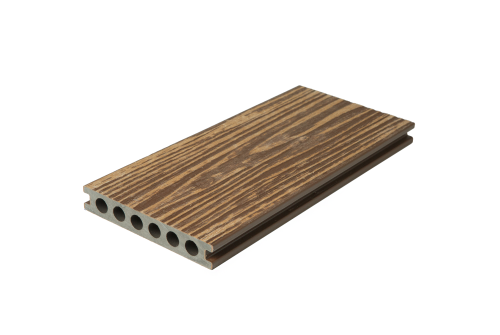 Доска террасная CM Decking ZEBRANO 3000x138x23 мм brown (коричневый) — изображение 14
