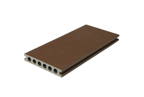 Доска террасная CM Decking ZEBRANO 3000x138x23 мм brown (коричневый) — изображение 16