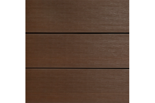 Доска террасная CM Decking ZEBRANO 3000x138x23 мм brown (коричневый) — изображение 4