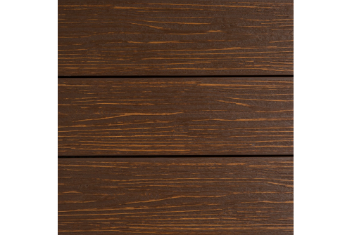 Доска террасная CM Decking ZEBRANO 3000x138x23 мм brown (коричневый) — изображение 7