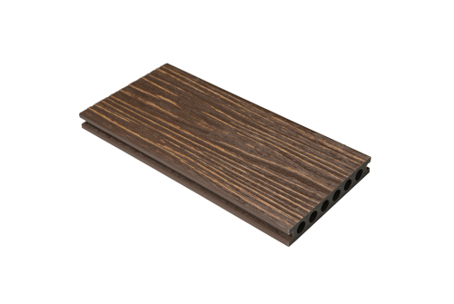 Доска террасная CM Decking ZEBRANO 3000x138x23 мм brown (коричневый) — изображение 9